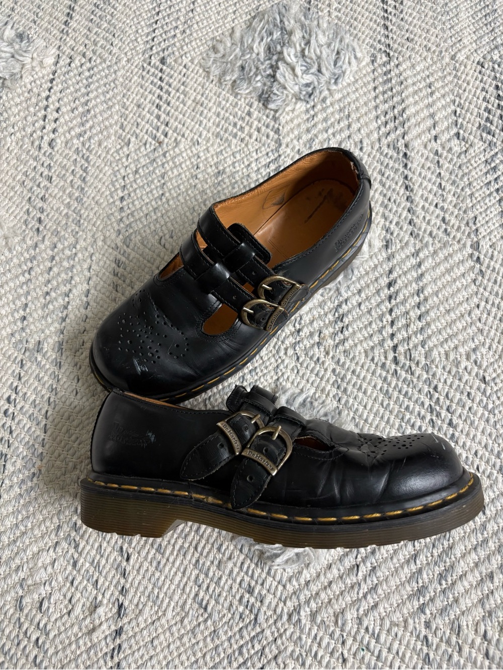 Dr. Martens